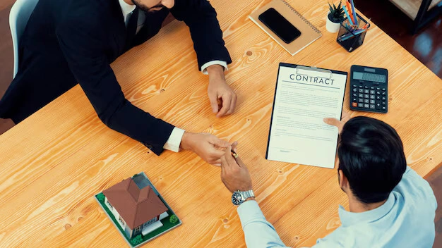 Moving Forward with Confidence with the Support of a Mediator Princes Risborough