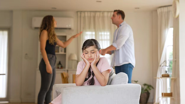 What Is Parental Responsibility in the UK Princes Risborough