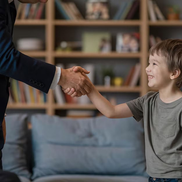 Understanding Child Arrangements – Guidance from EH Mediation Specialists Princes Risborough