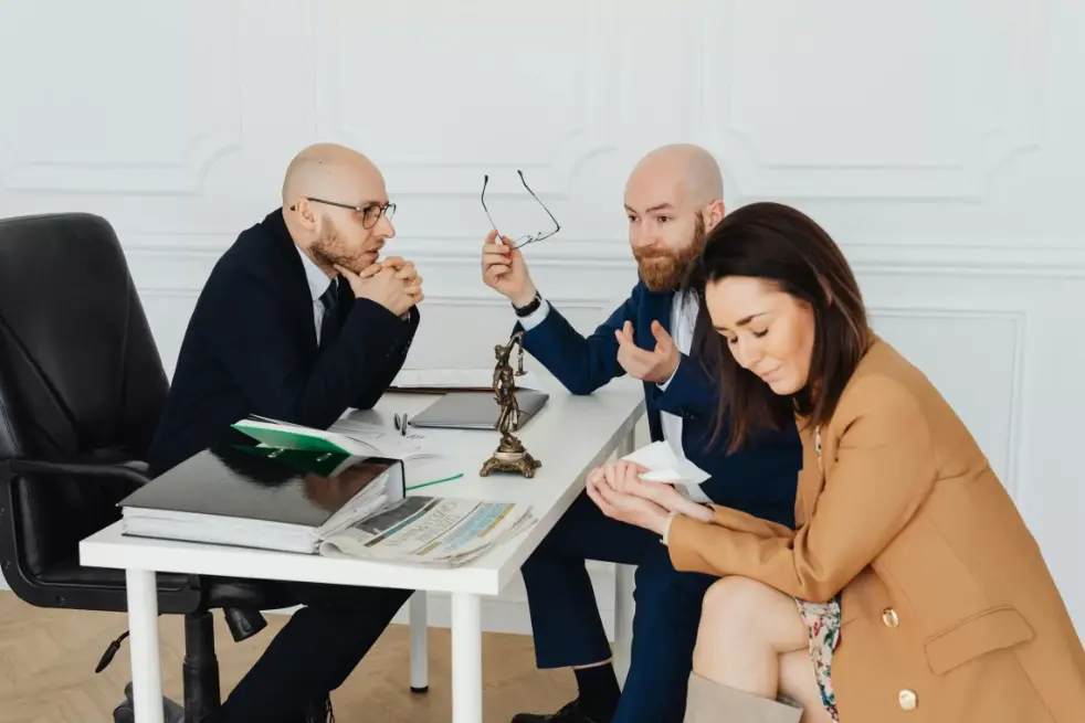 Long term dispute resolution for family mediation Princes Risborough