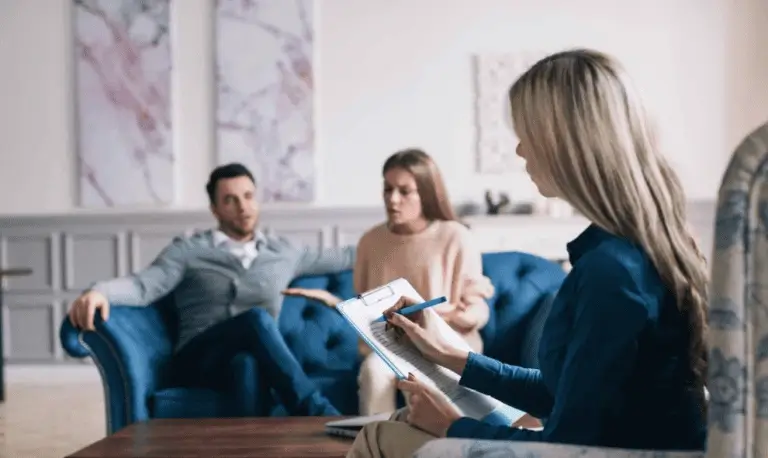 The Step-by-Step Family Mediation Process with EH Mediation Princes Risborough