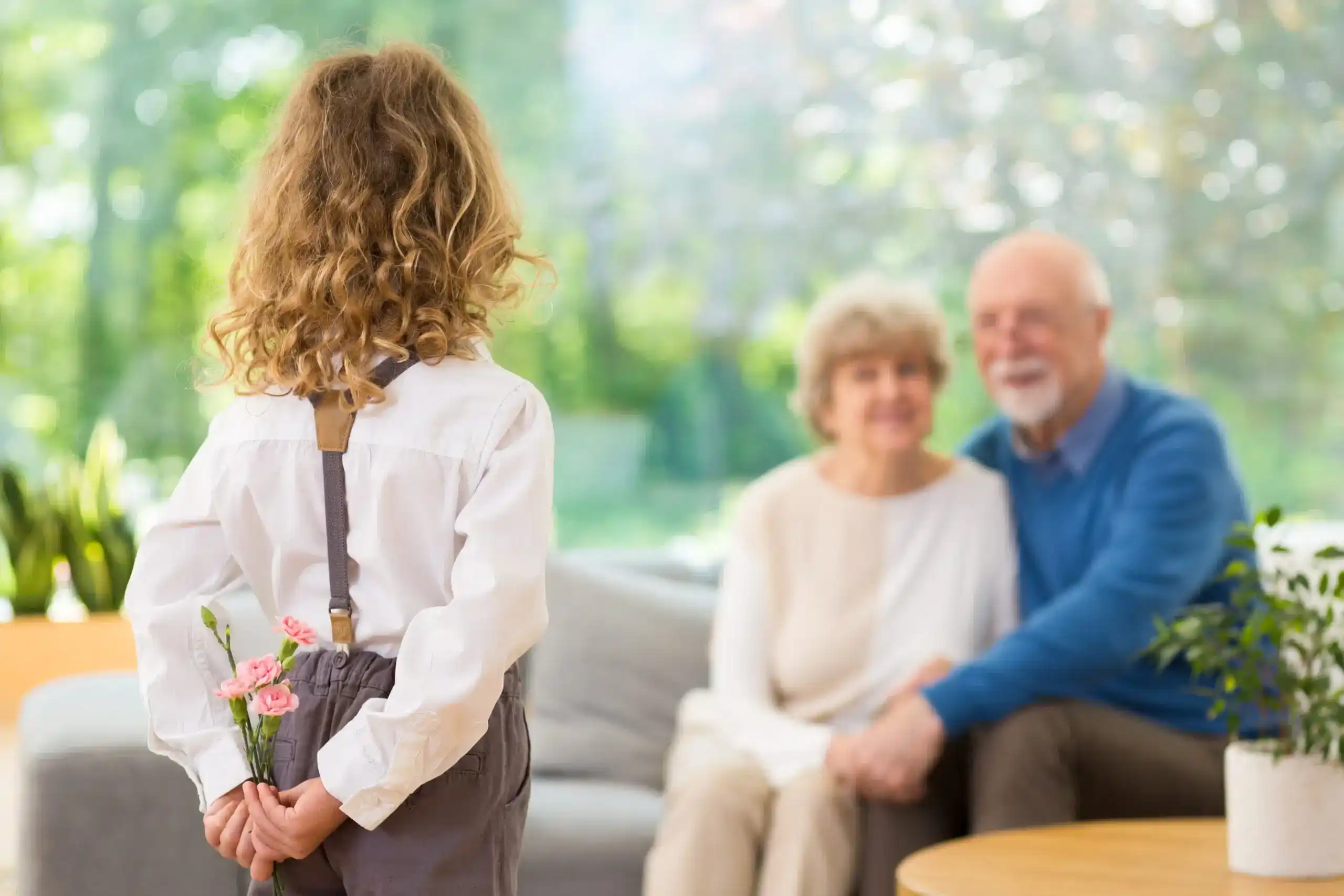 Taking the First Step: How EH Mediation Supports Grandparents Toward Positive Outcomes Princes Risborough