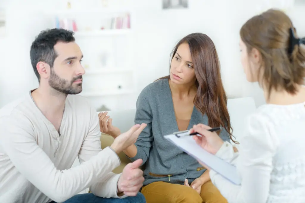 Avoiding Common Pitfalls: Lessons from Experienced Mediators Princes Risborough