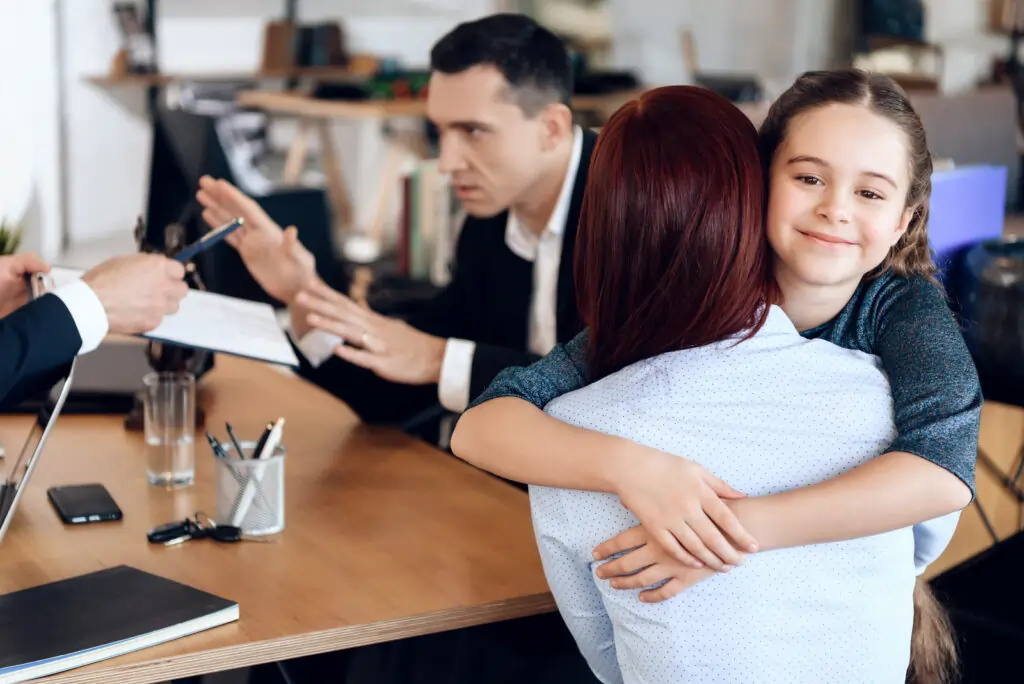 Family Mediation The Crucial Roles of Power of Attorney and Guardianship Princes Risborough
