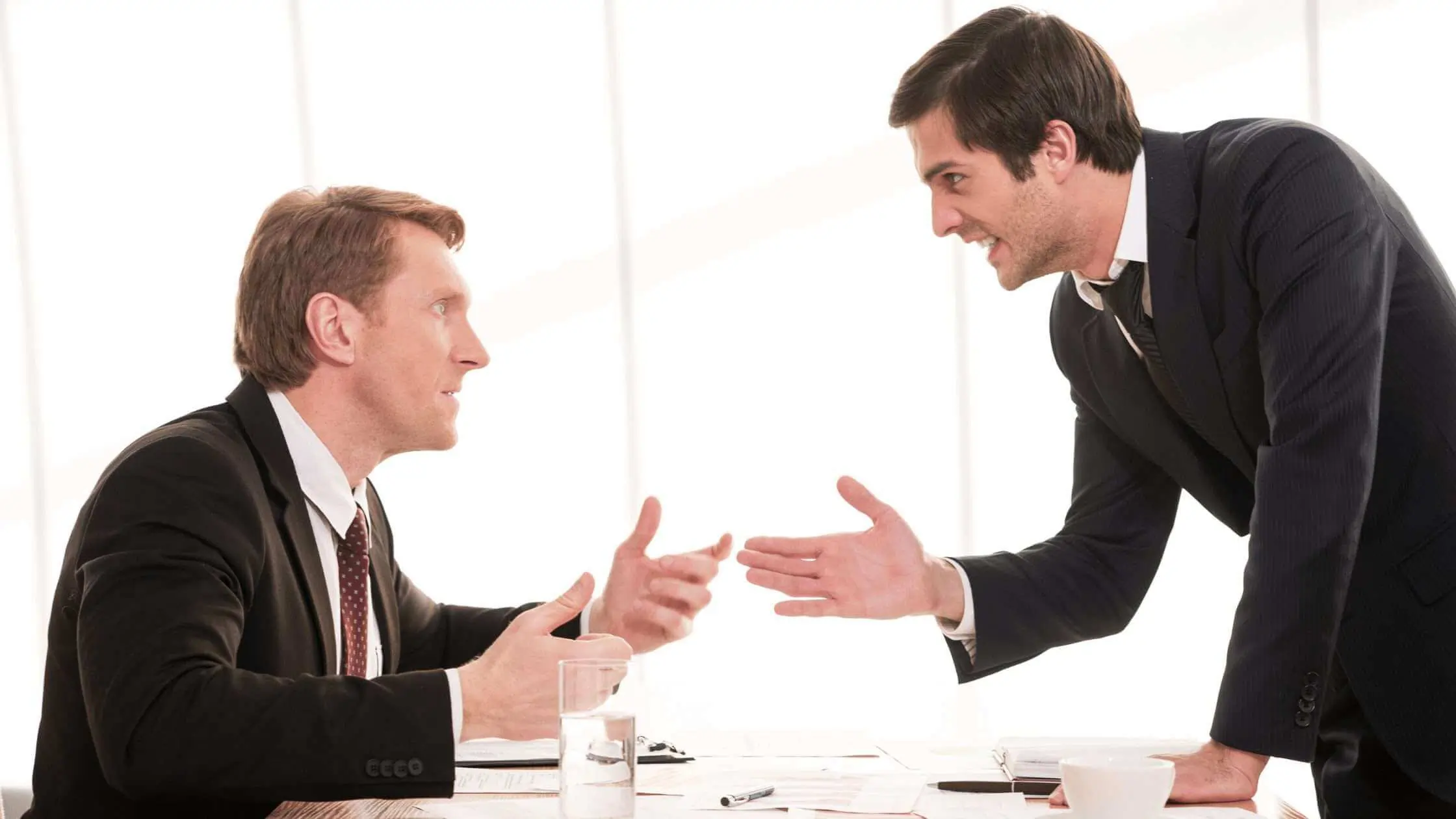 How EH Mediation Creates a Safe Space for Financial Discussions Princes Risborough