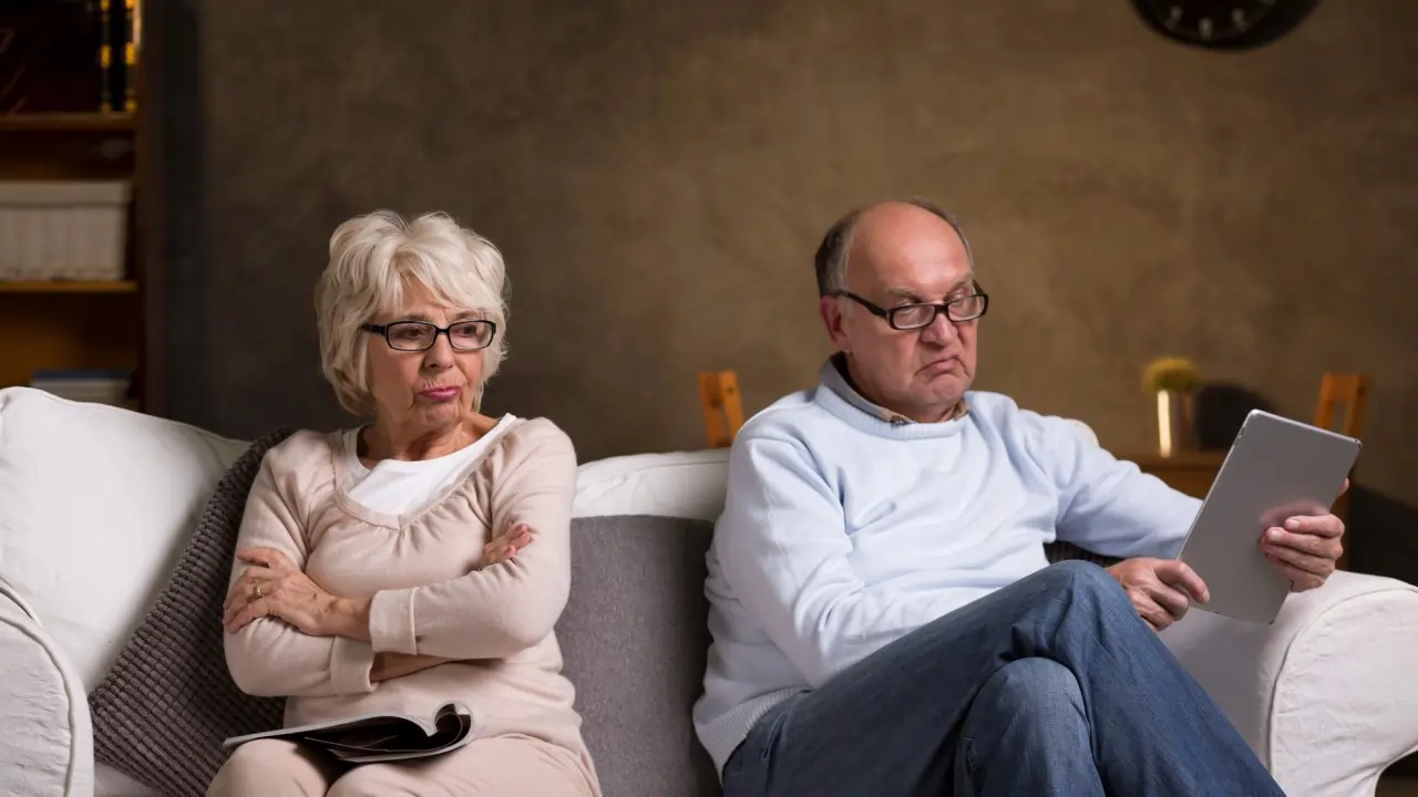 Preventing Long-Standing Family Issues from Escalating During Care Planning Princes Risborough