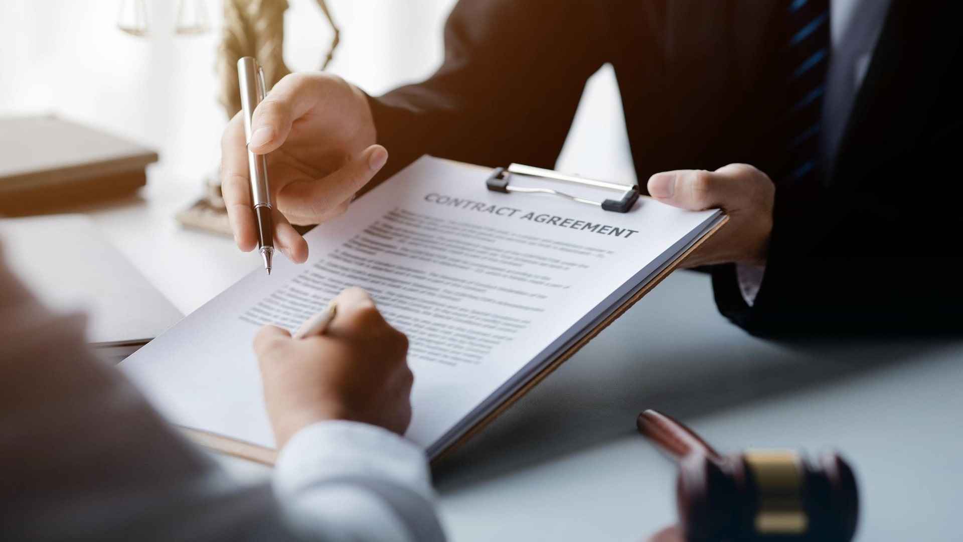 The Legal Standing of Mediation Agreements in the UK Princes Risborough