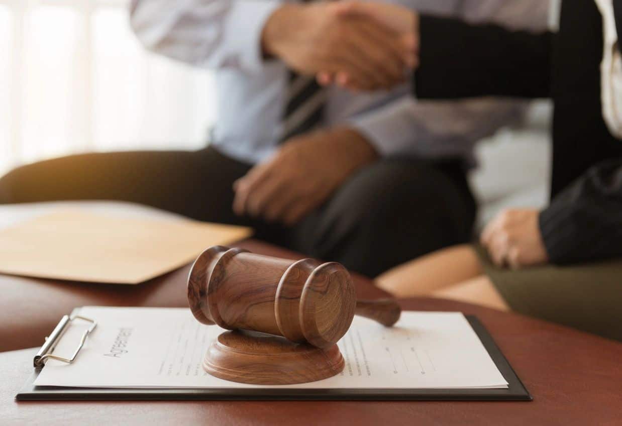 Common Legal Mistakes to Avoid in Mediation Agreements Princes Risborough