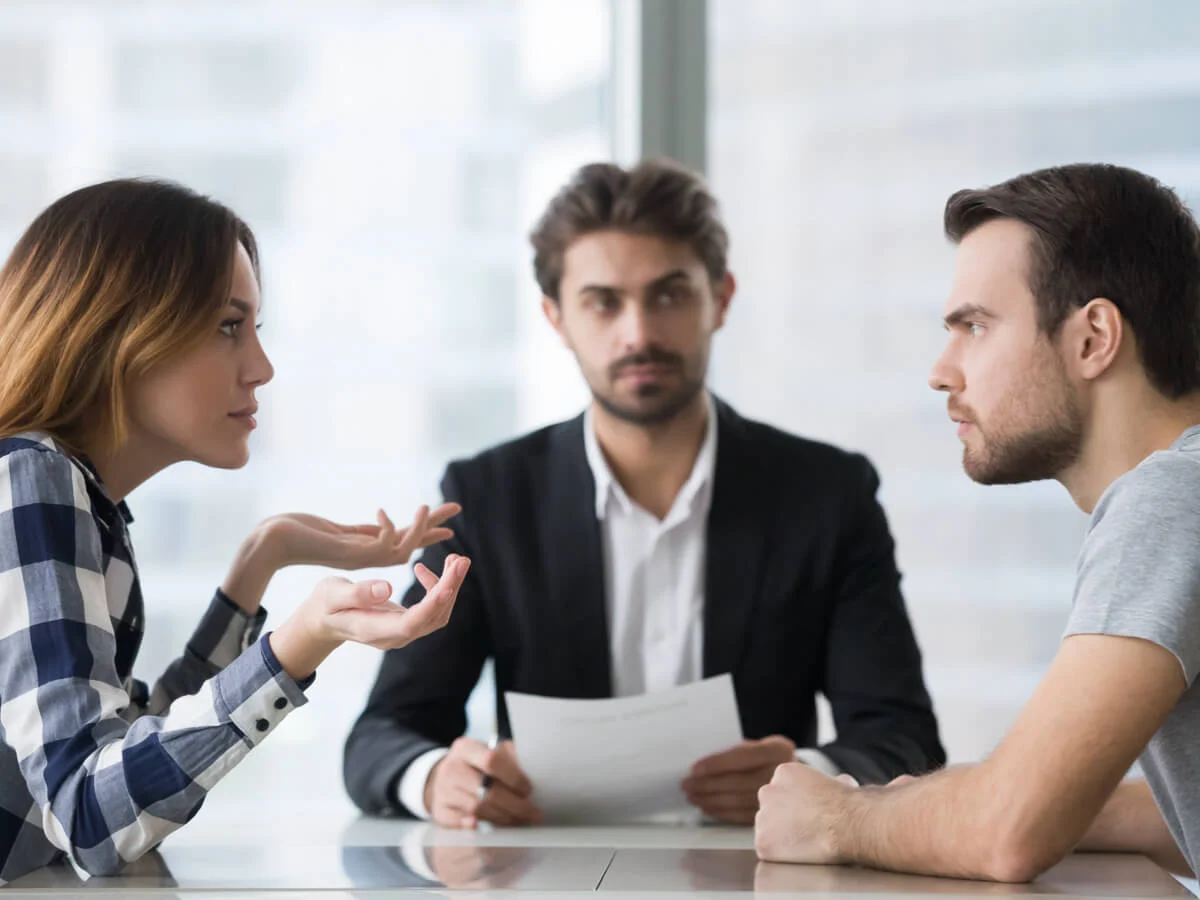 Building Better Agreements Through Feedback Support from EH Mediation Princes Risborough