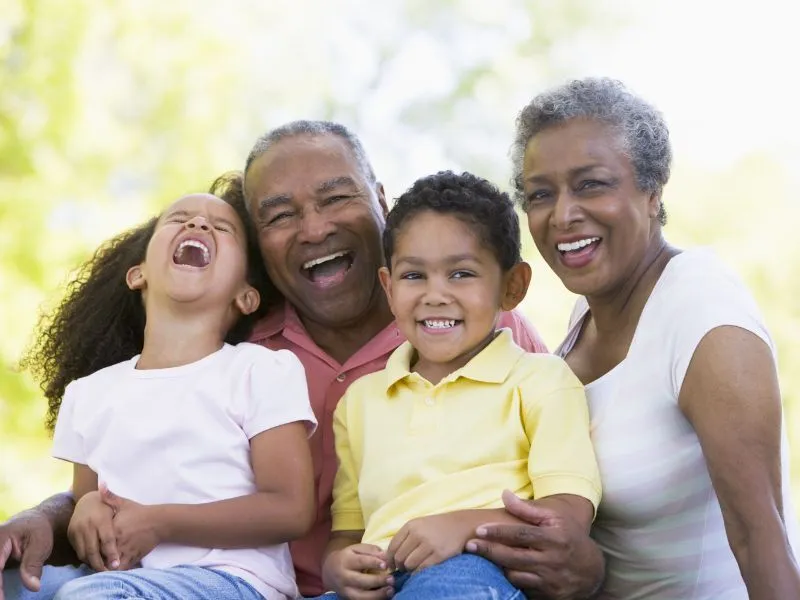 The Impact of Prolonged Family Conflict on Children Princes Risborough