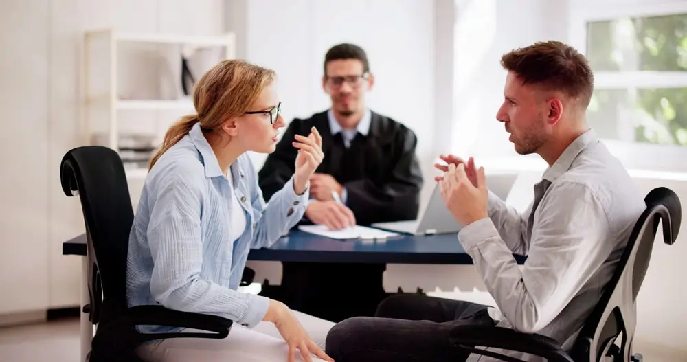 Rebuilding Trust After Relationship Breakdown Through Professional Mediation Princes Risborough