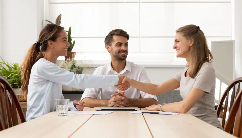 Stay Calm and Review the Original Agreement Carefully Princes Risborough