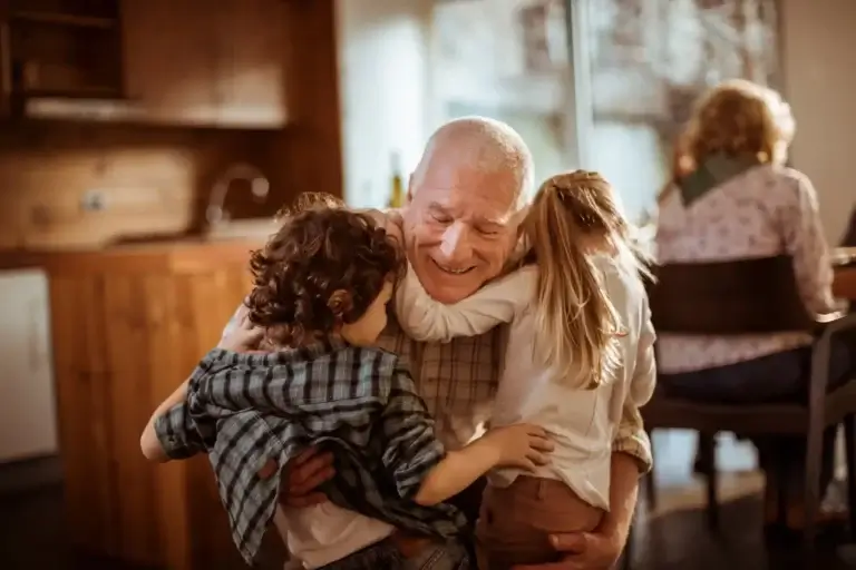How EH Mediation Creates a Safe, Neutral Space for Sensitive Elder Care Discussions Princes Risborough