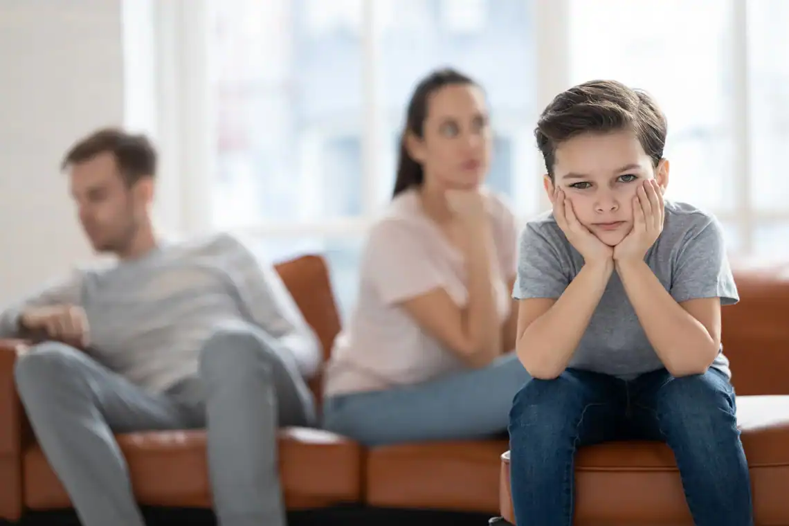 Why More Parents Trust EH Mediation for Child Arrangement Solutions Princes Risborough