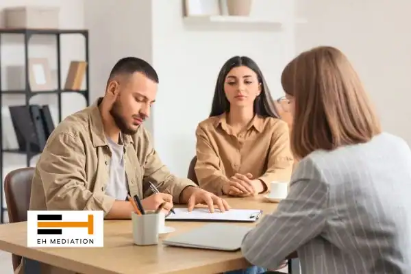 How EH Mediation Helps Intercultural Families Move Forward With Understanding Princes Risborough