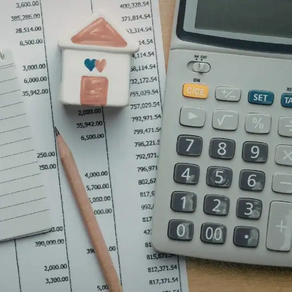 Image of accounts in regards to financial mediation Princes Risborough