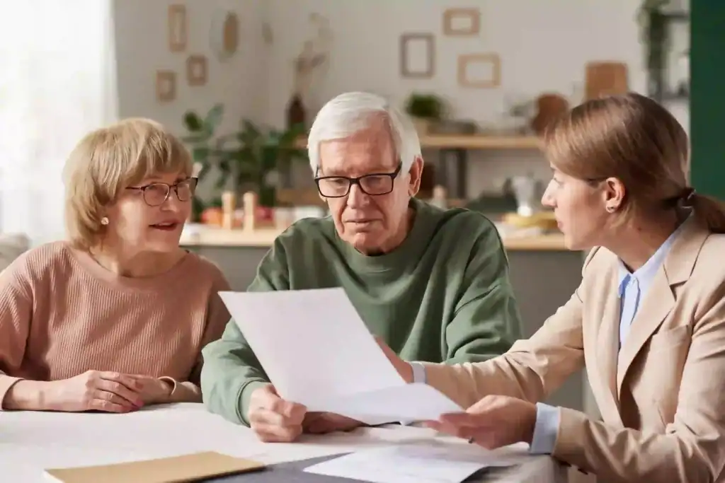 Why Do Family Disputes Happen During CHC Assessments Princes Risborough