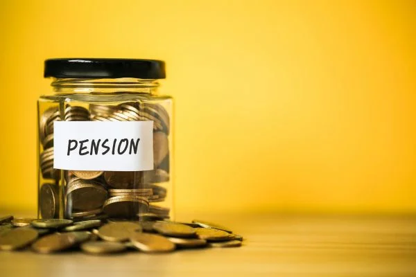 Pension Sharing Mediation Princes Risborough